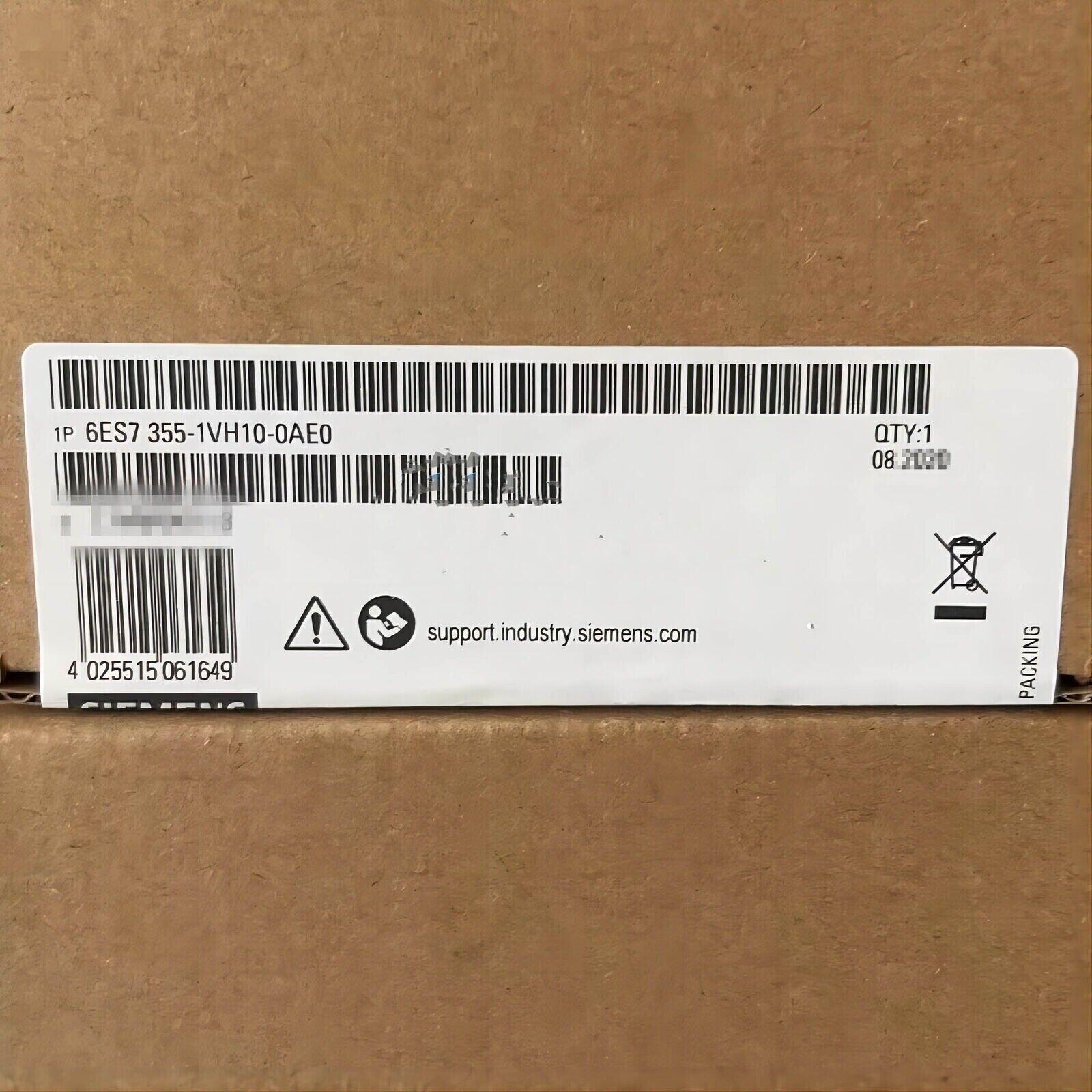 MODULE CONTROL FM355S S7300 4CH DI/DO/AI