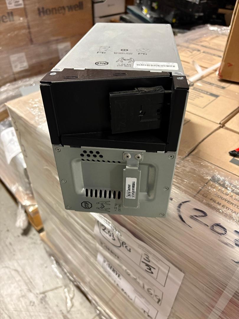 APC Replacement Battery Cartridge 143 with 2 Year Warranty