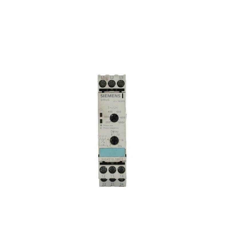 3PH VOLTAGE MONITOR