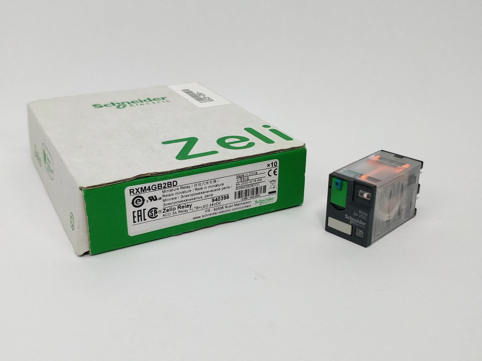miniature plug in relay, Harmony Electromechanical Relays, 3A, 4CO, with LED, lockable test but to n, 24V DC