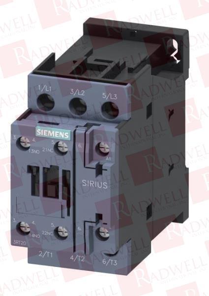 CONTACTOR.AC3:5.5KW 1NO+1NC AC600V 60HZ