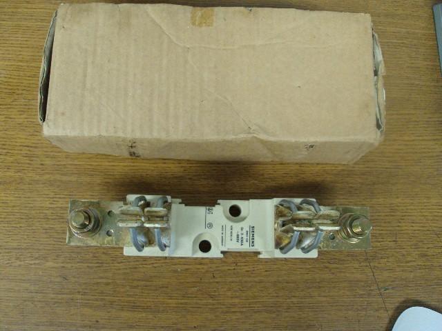 FUSE BASE, LV HRC, 630A, 660VAC, 1-POLE