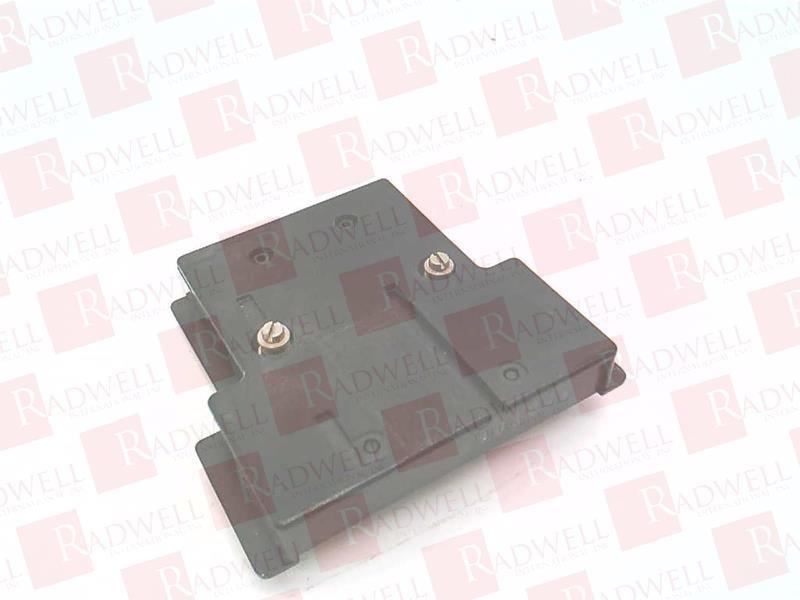 AUX CONTACTOR BLOCK LEFT 1NO/1NC SIZE 4