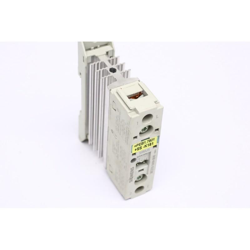 SEMI-CONDUCTOR CONTACTOR 3RF2