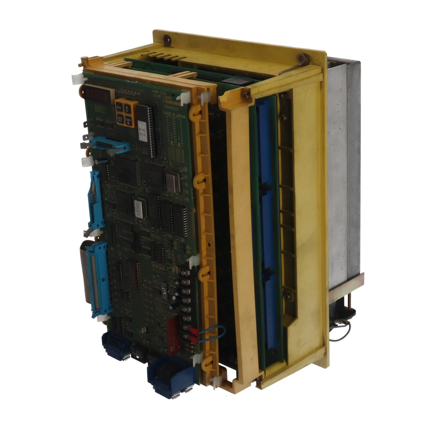 A06B-6064-H302#H550 UMP