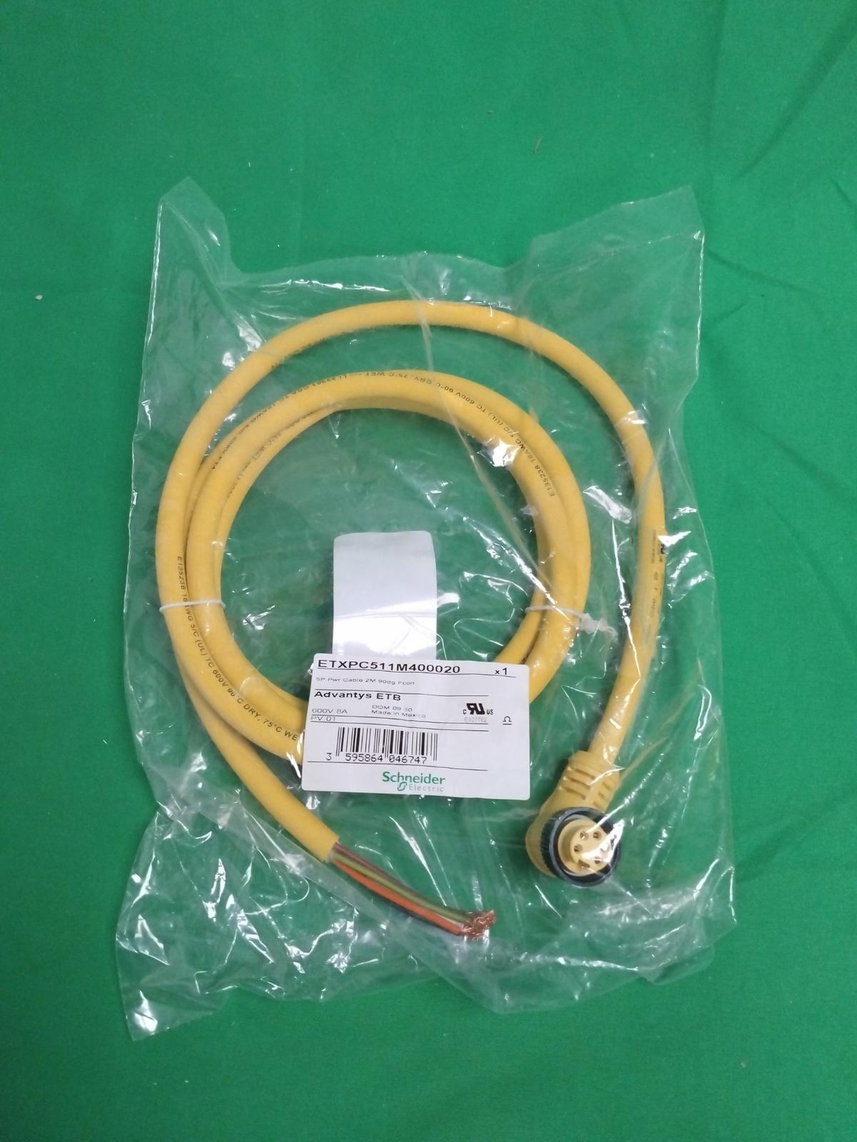 Electric ETXPC511M400020 ETXPC511M400020