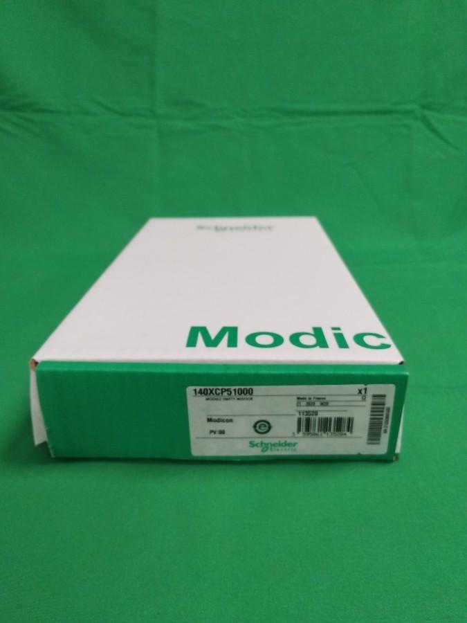 Electric 140XCP51000 140XCP51000