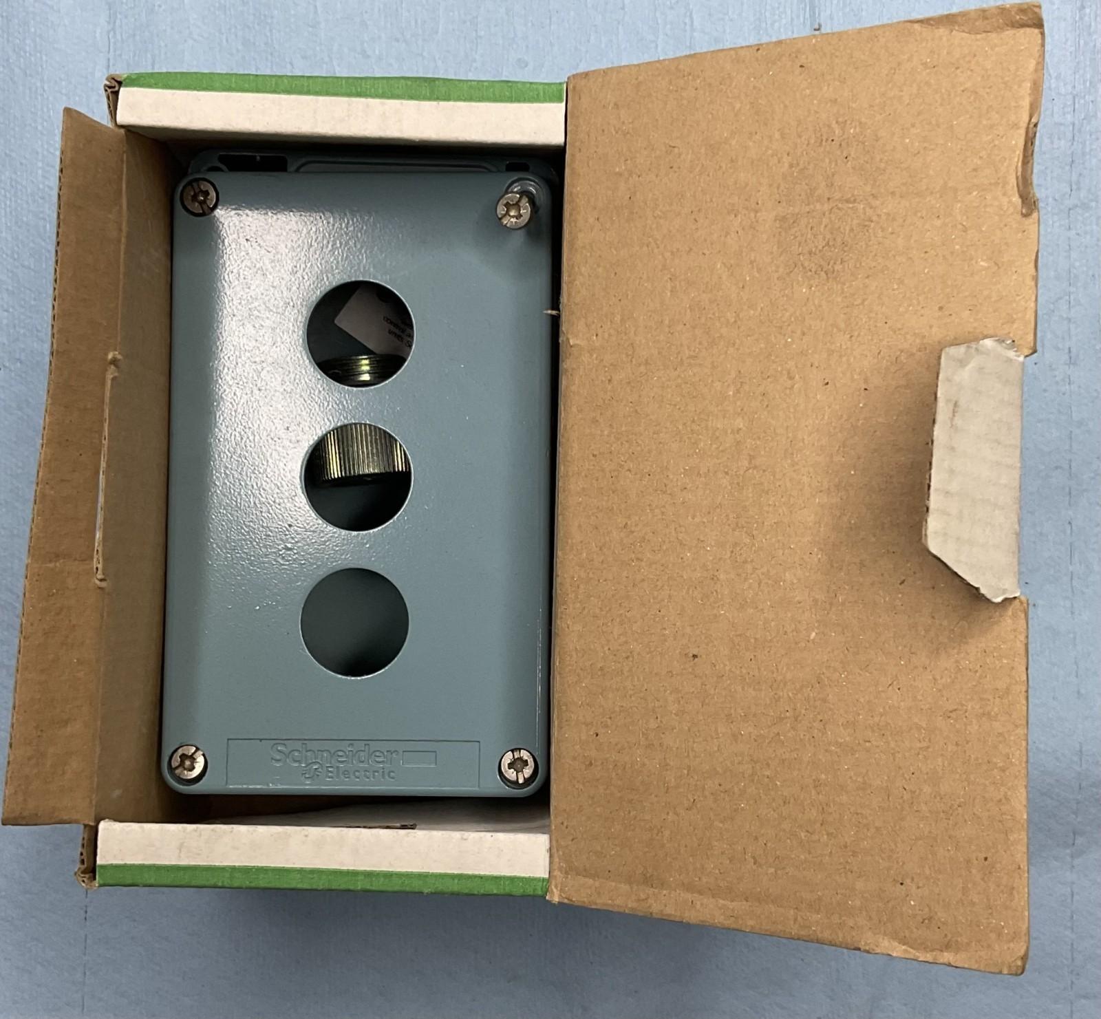 XAP-M2203H2 XAPM2203H2 22mm Enclosure Zinc Alloy