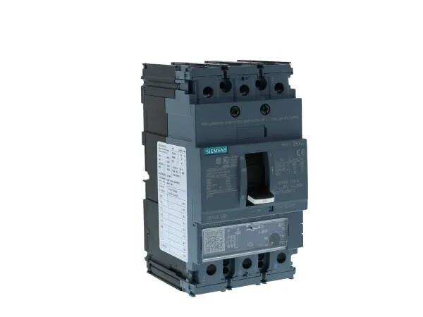 BRKR 3VA51 3P 90A 65KA FTAM