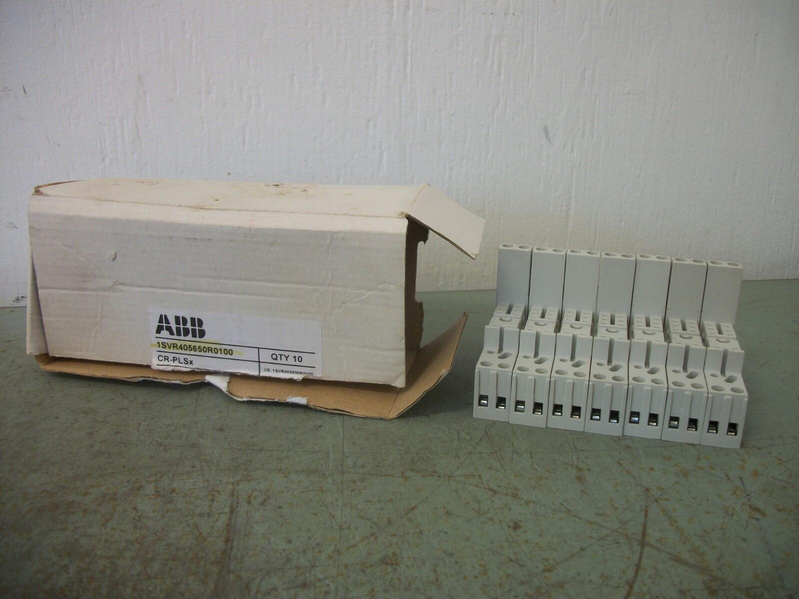 LOGICAL SOCKET CR-PLSX