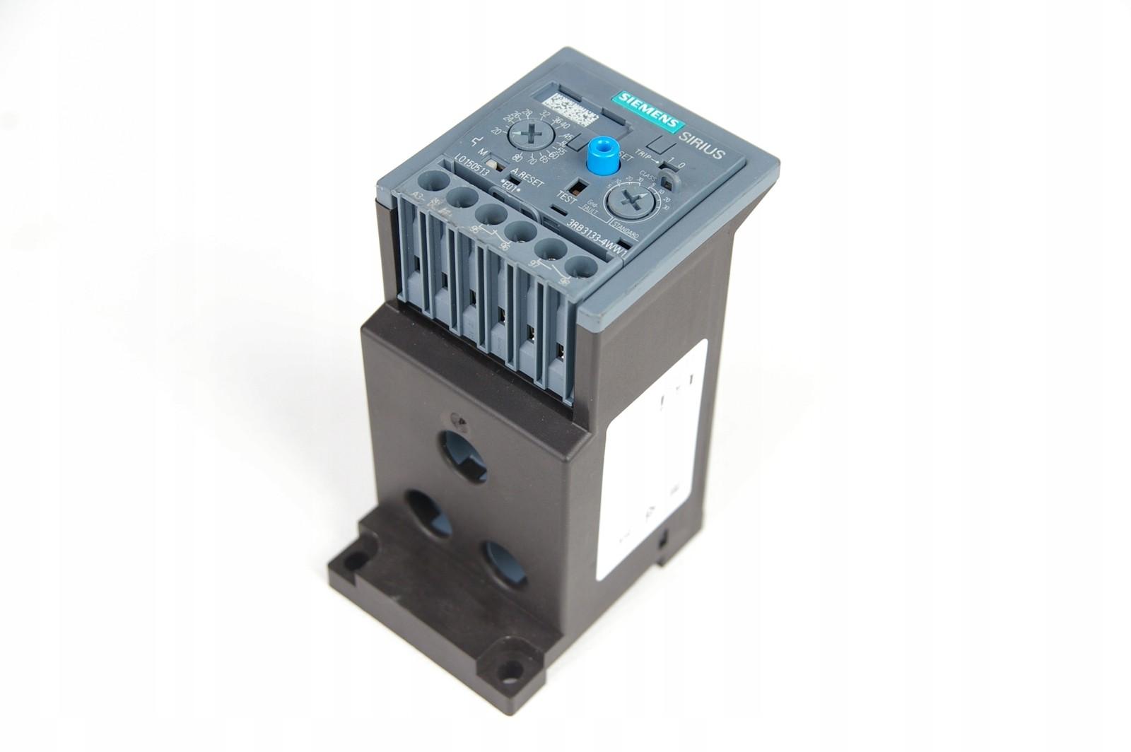 OVERLOAD SS S2 CL 5-30 20-80A SCREW