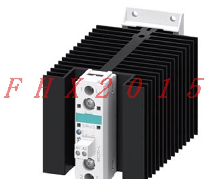 SS CONTACTOR, 70A, 460V, 24VDC COIL, RING IS