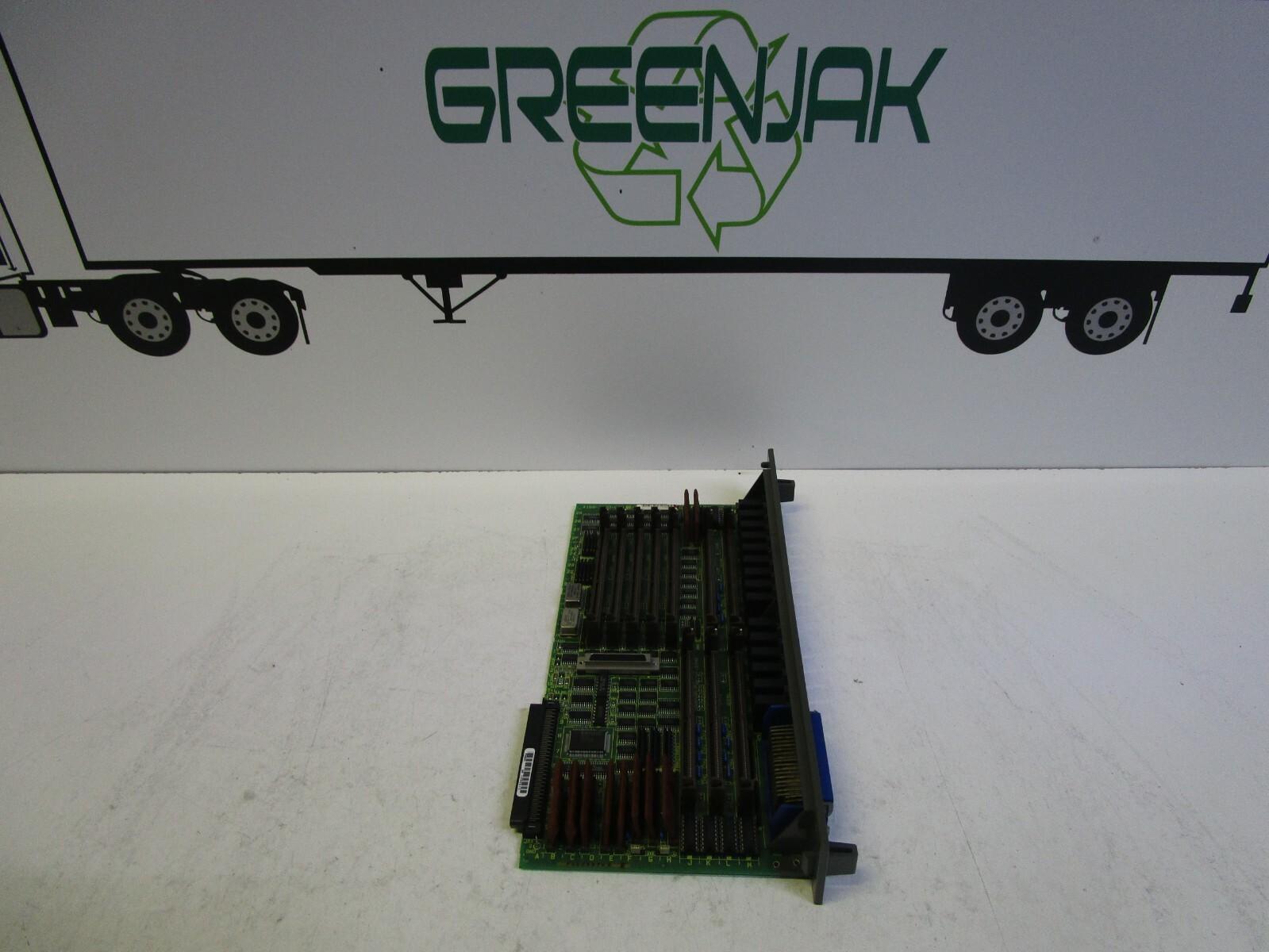 A16B-2200-0853/03B CONTROL CIRCUIT BOARD