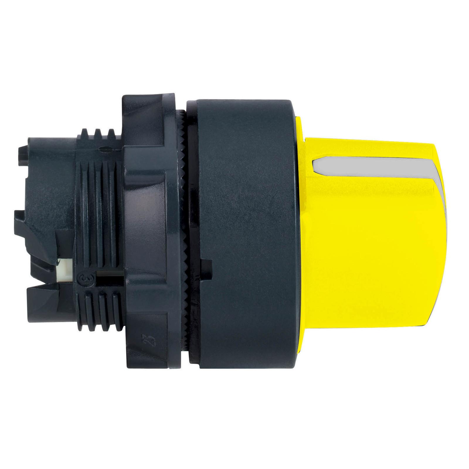 ZB5AD305 TETE POUR BOUTON TOURNANT