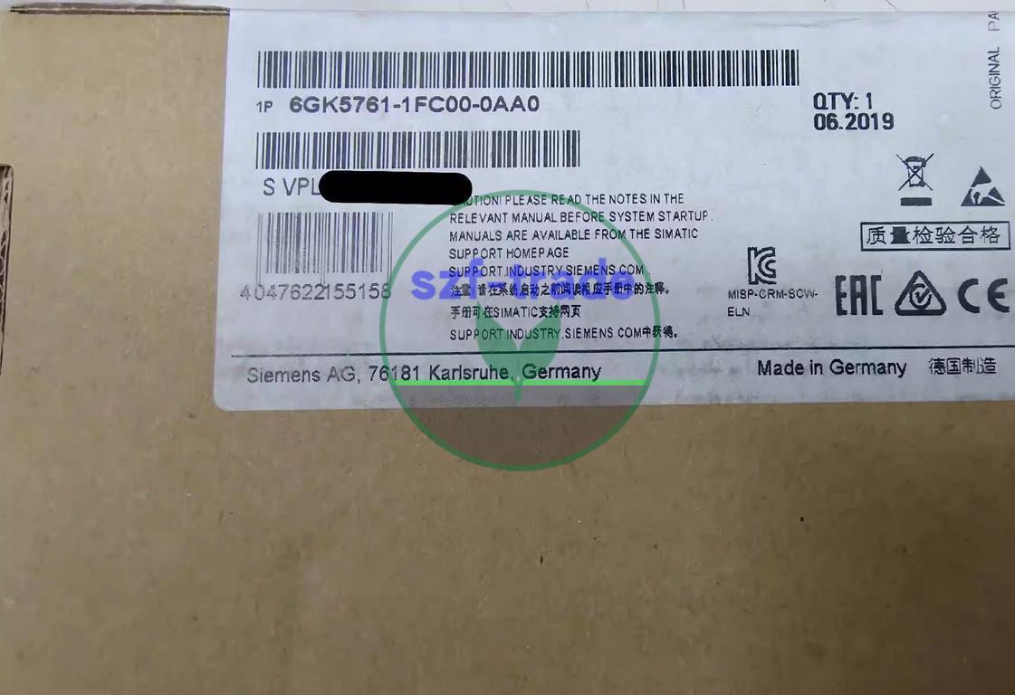 SCALANCE W761-1 RJ45