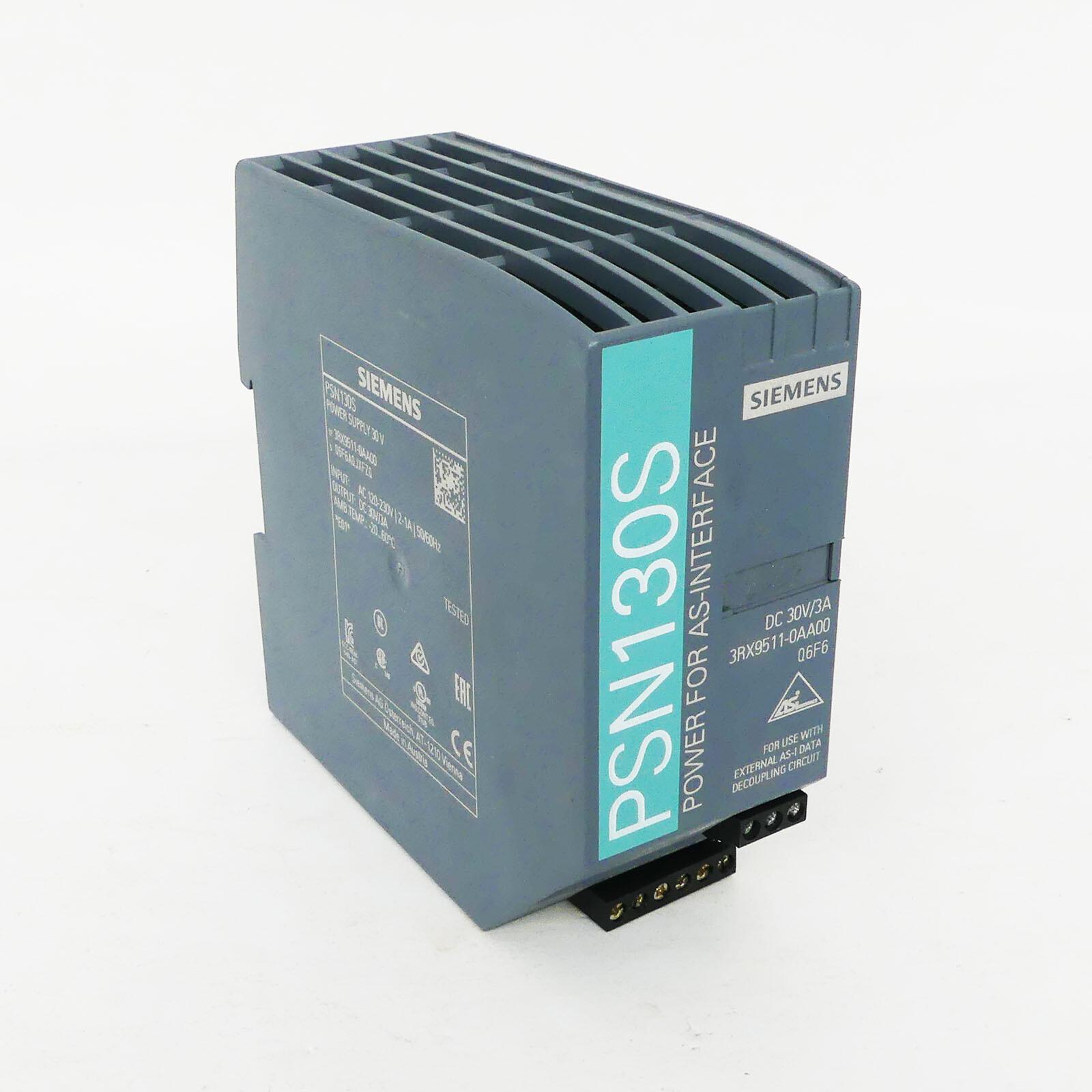 PSN130S 30V 3A AC120V/230V IP20