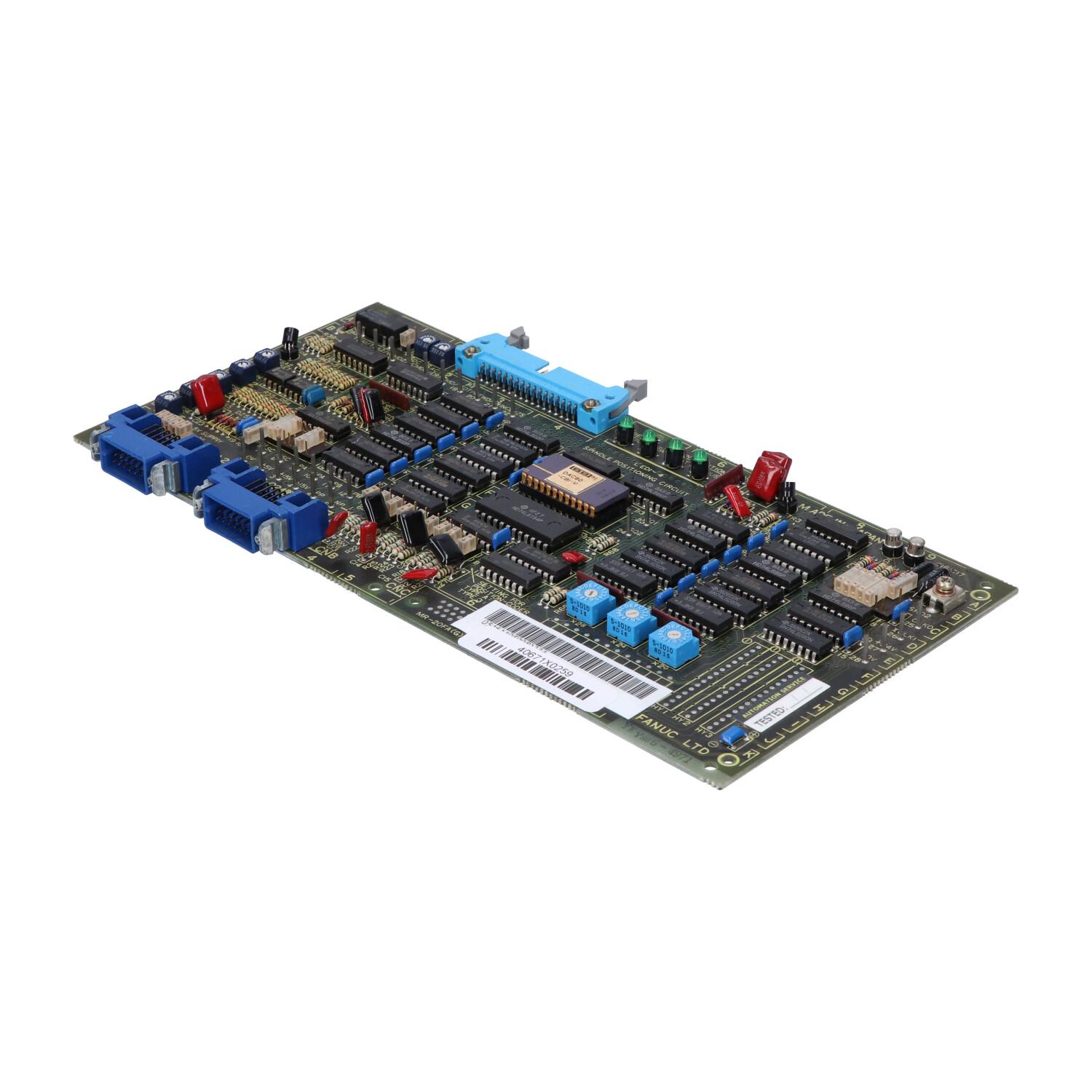 A20B-0008-0240 UMP
