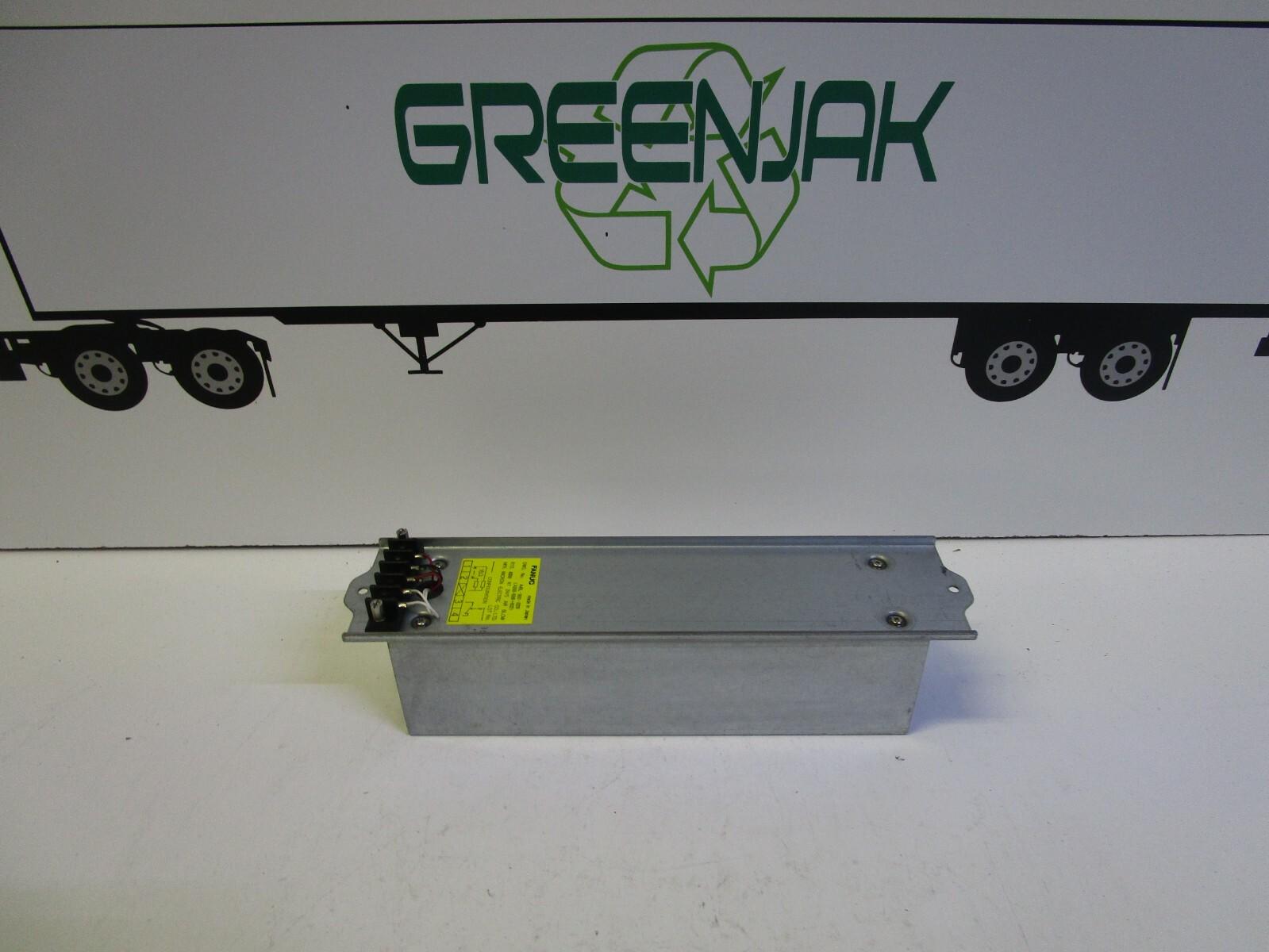 A40L-0001-0328 DISCHARGE RESISTOR MODULE