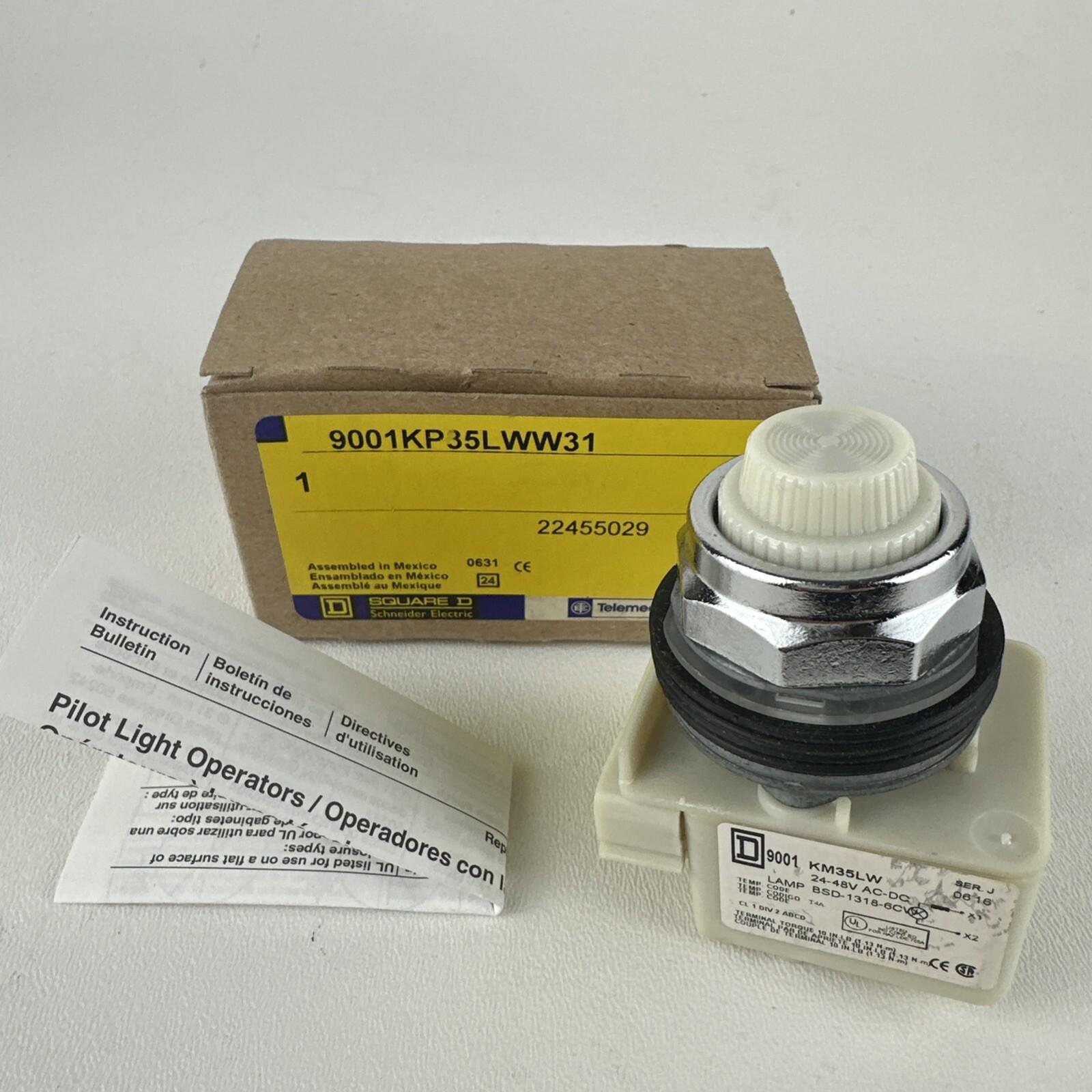 Pilot light, Harmony 9001K, metal, polycarbonate, fresnel, white, 30mm, LED white, 24-28V