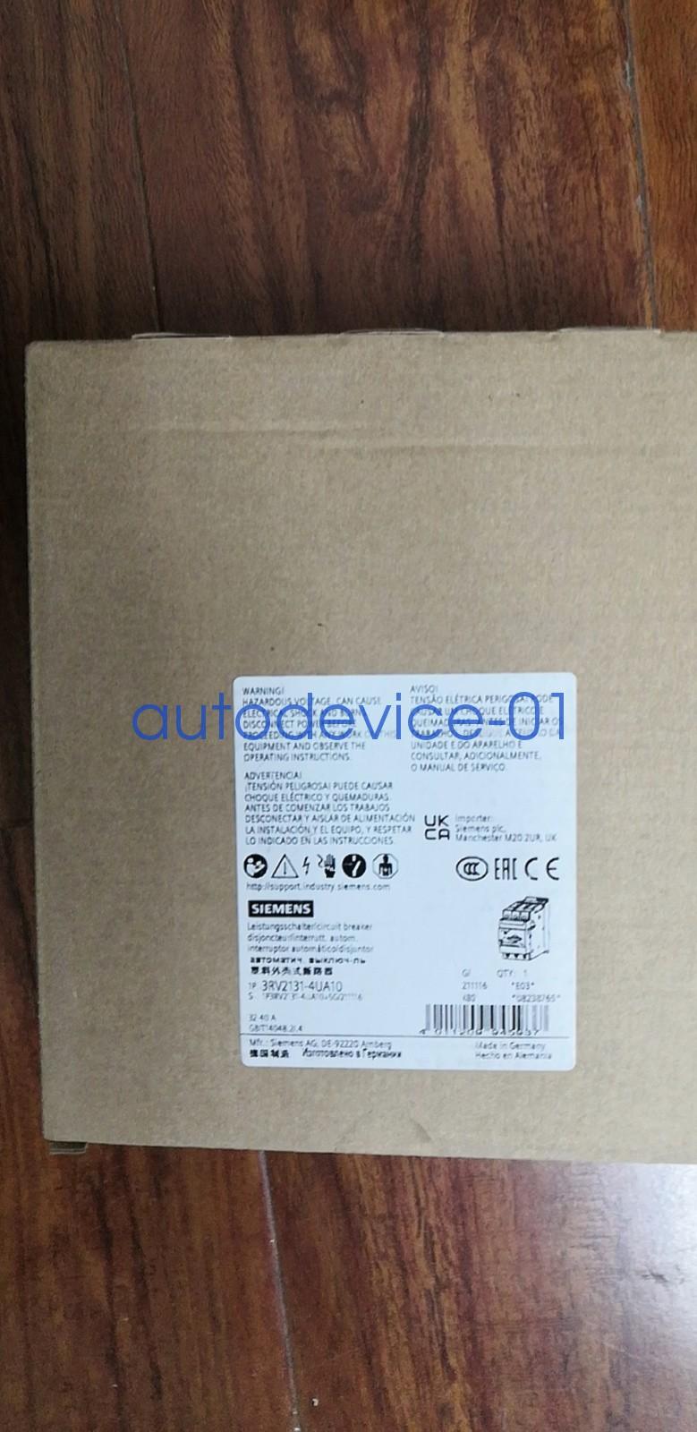 MSP S2 CLASS 10 22-32A SCREW AUTO RESET