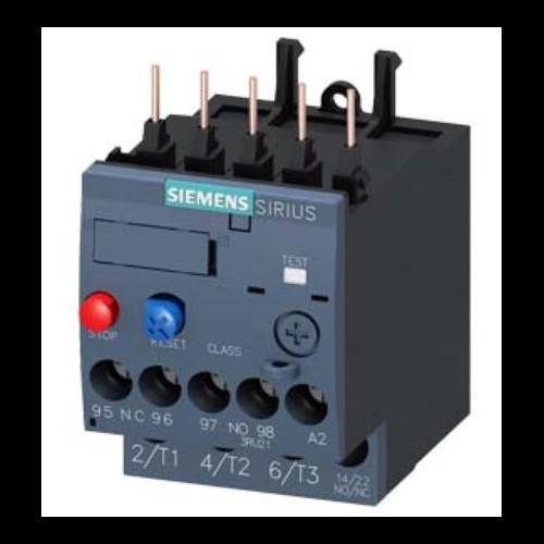 OVERLOAD S2 CL10 62-73A SCREW