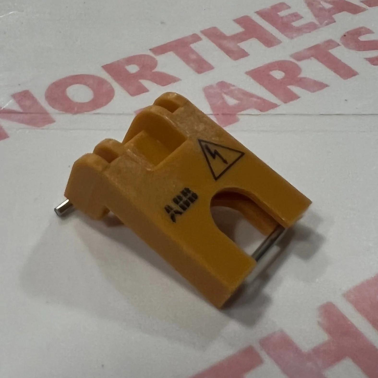 LOCKING DEVICE 6MM PADLOCK