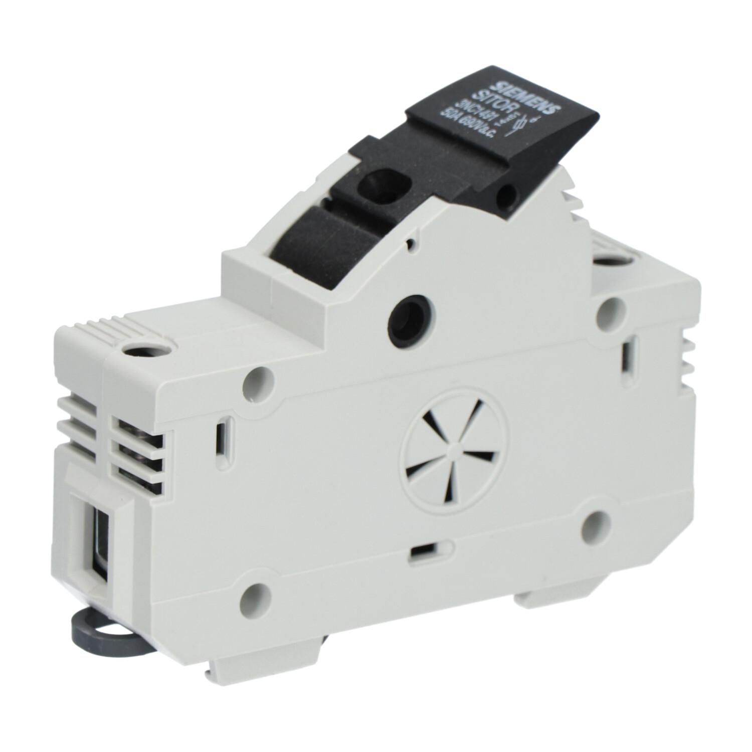 SITOR FUSE S/W DISCON 14X51 50A 690VAC