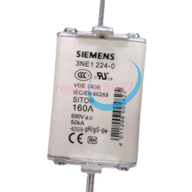 FUSE-SITOR, 160A, AC 690V