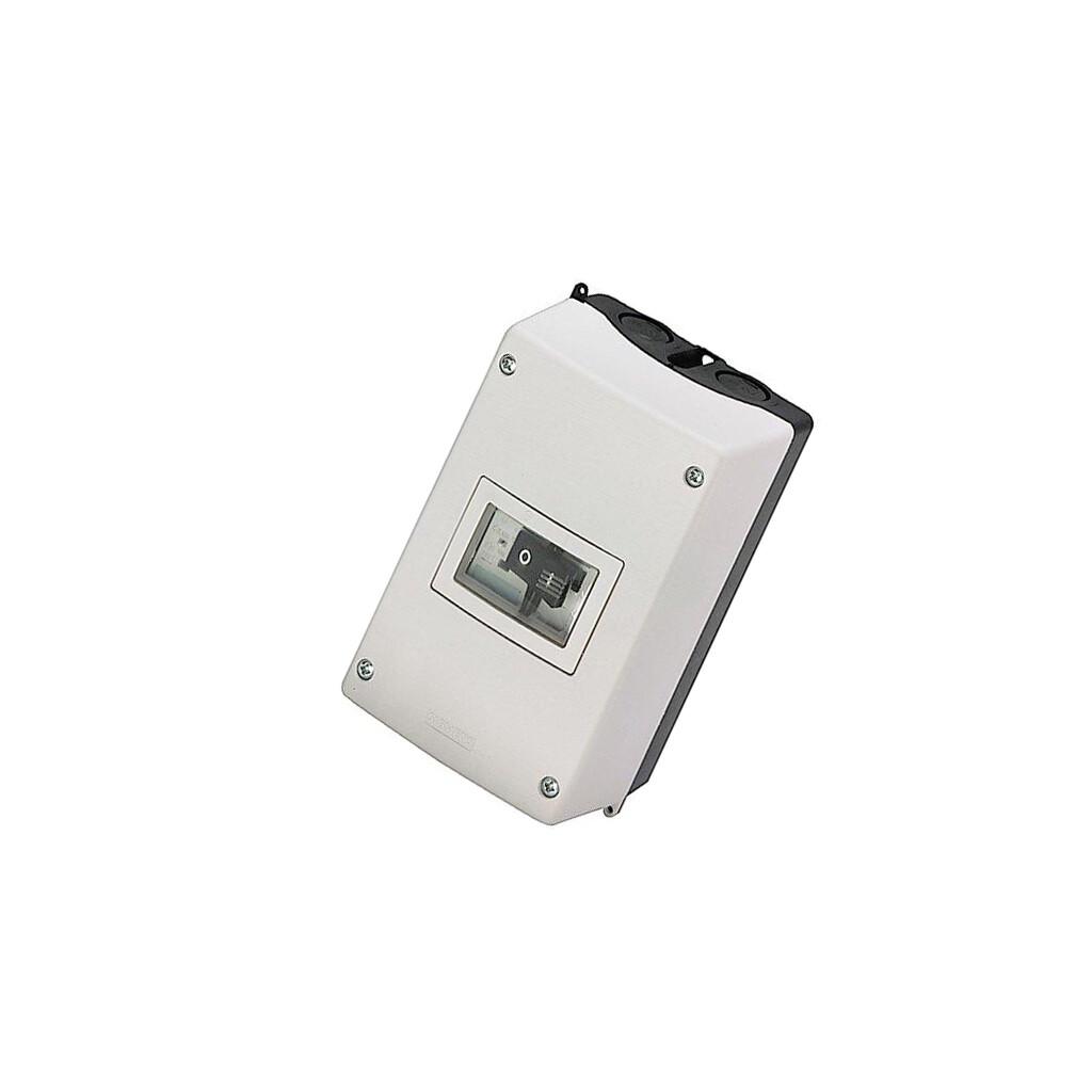 MSP 3RV101 PLS ENCL IP55 INSIDE 54MM W