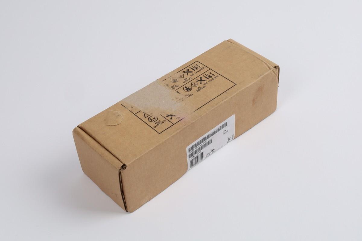 ET200ECO PN, 4AO U/I 8XM12