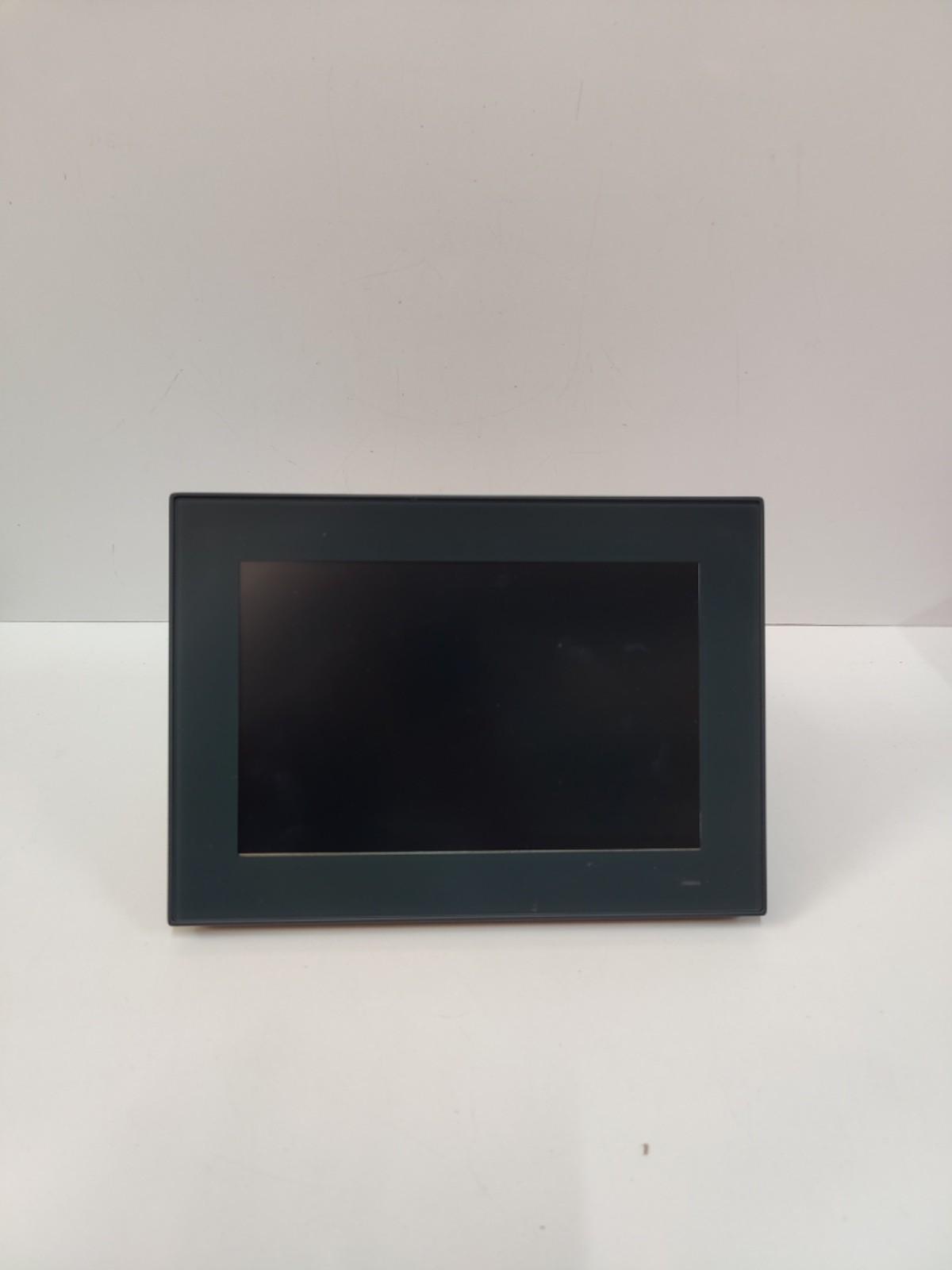 Multi touch screen, Harmony iPC, S Panel PC Optimized SSD W10 DC Windows 10