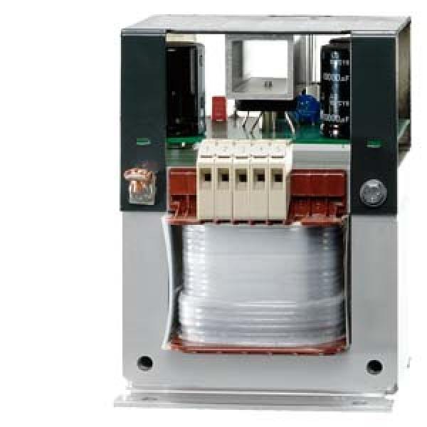 PWR SY, 1PH, PRI 400-230, SEC DC24V/10A