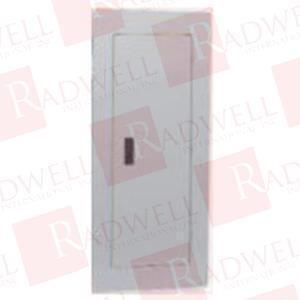 HINGE-TO-BOX FRONT ASSY 20W 44H, SURFACE