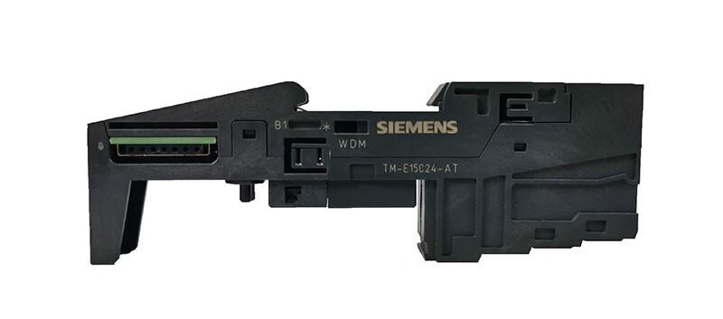 MODULE TERM TM-E15C24-AT ET200S SPR