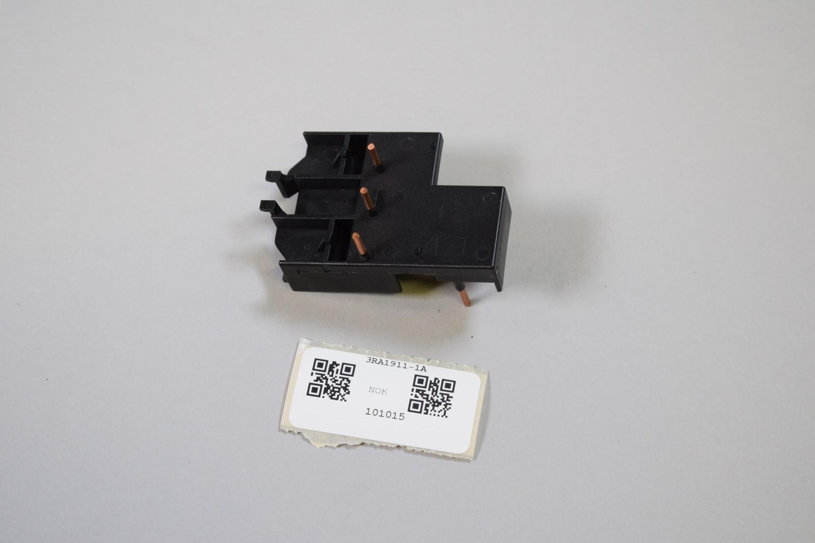 MSP S00 LINK MODULE, AC/DC