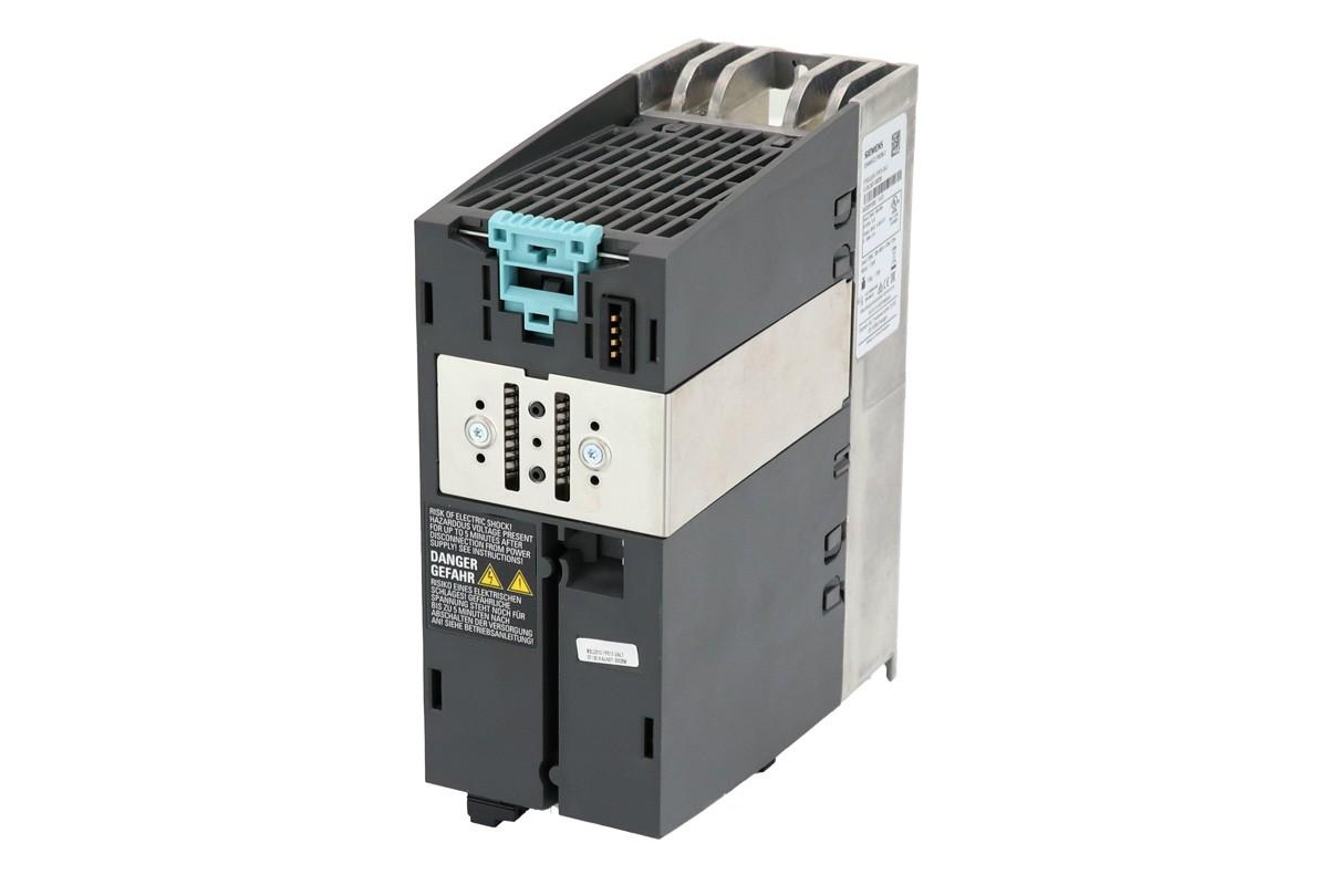 SINAMICS PM240-2 IP20-FSA-A-400V-1, 1KW