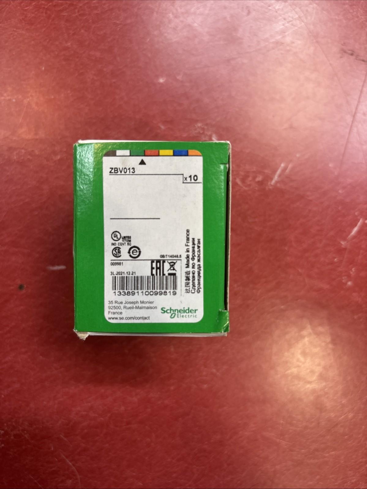 Harmony XB4, Harmony XB5, green plain lens for circular pilot light Ø22 mm with BA9s bulb