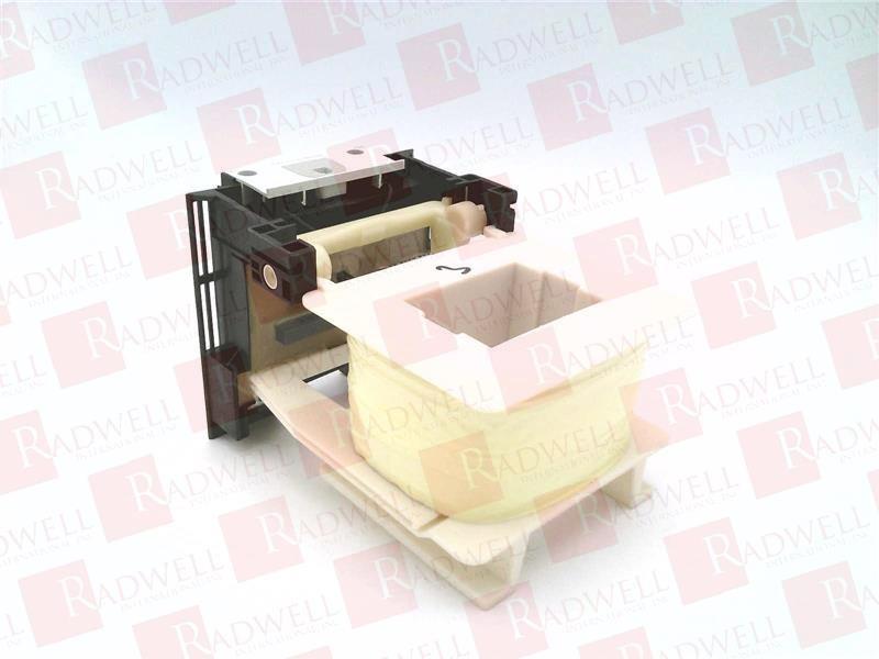 COIL 3RT107/3RT127/3RT147, 110-127VUC