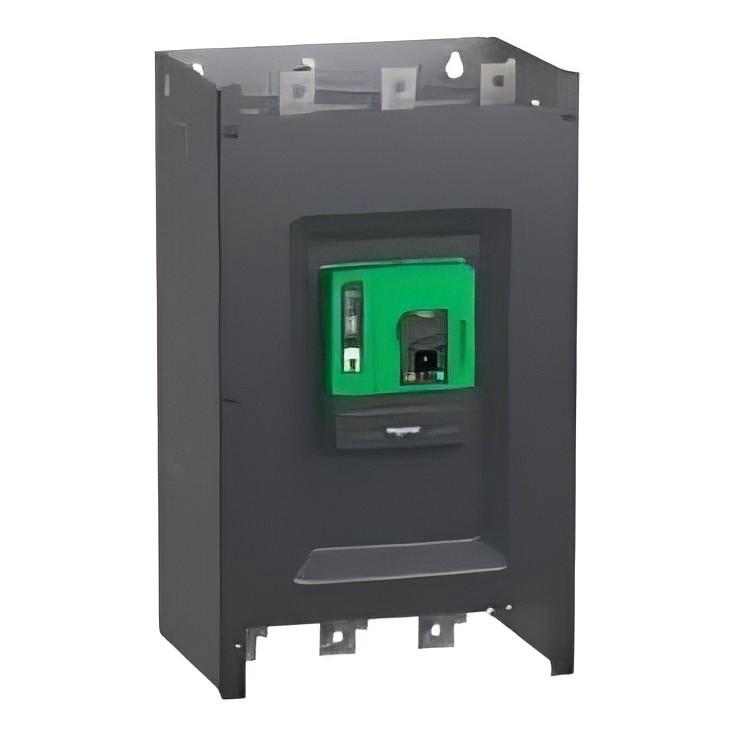 Soft starter, Altistart 480, 660A, 208 to 690V AC, control supply 110 to 230V AC