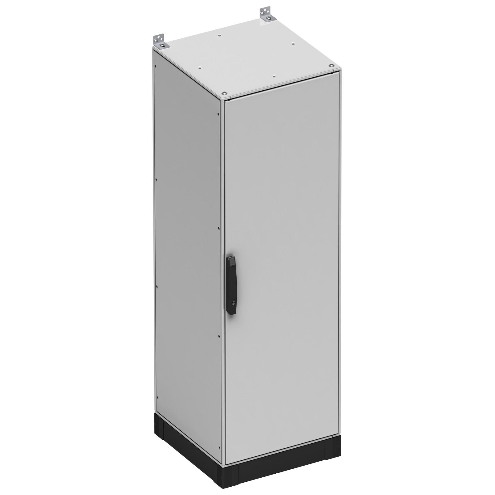 Wall fixing support, PanelSeT SFN, Spacial SF, steel , set of 2