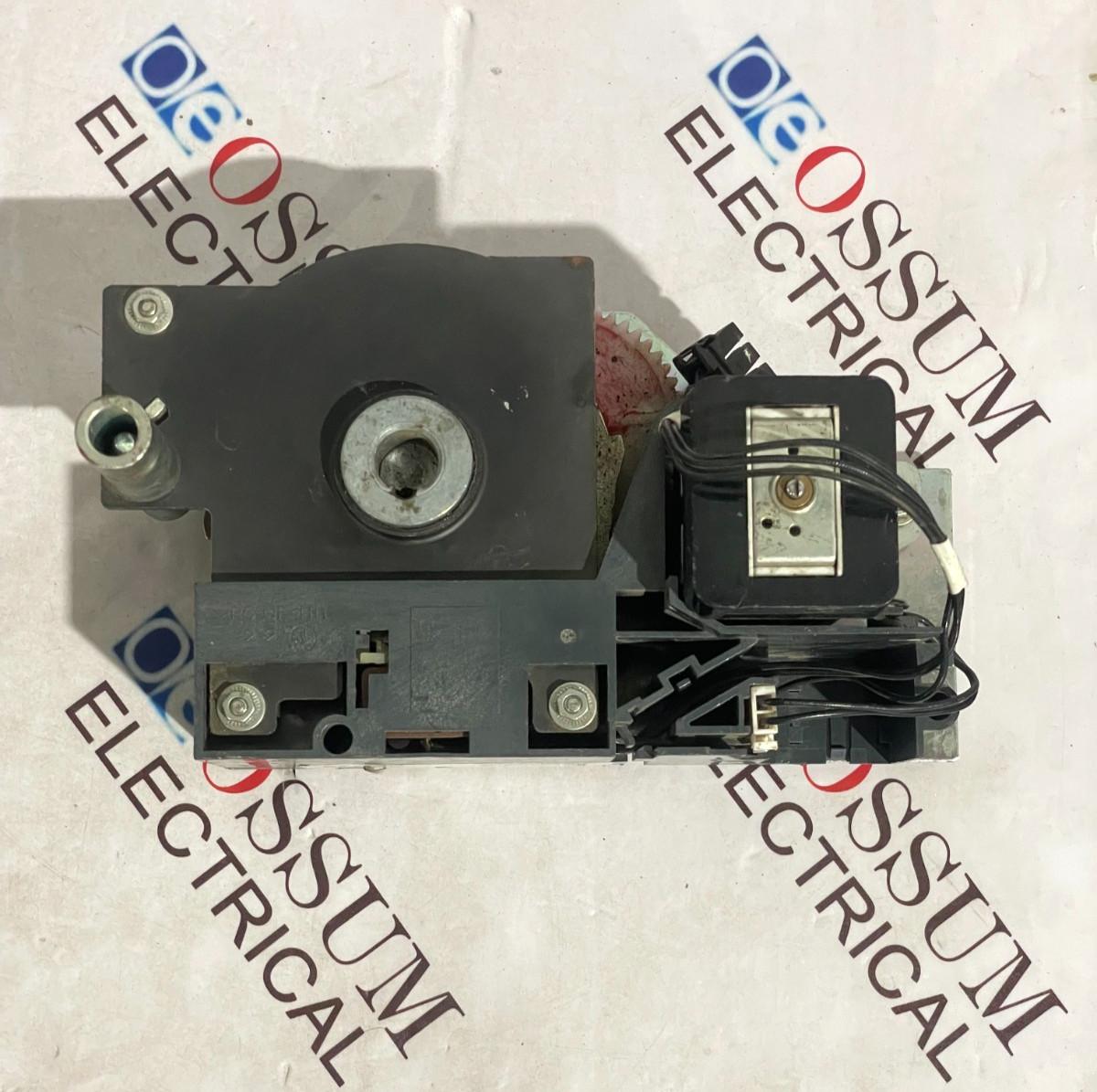 MÉCANISME MOTEUR 47890 100/125VDC LIVRAISON RAPIDE GRATUITE