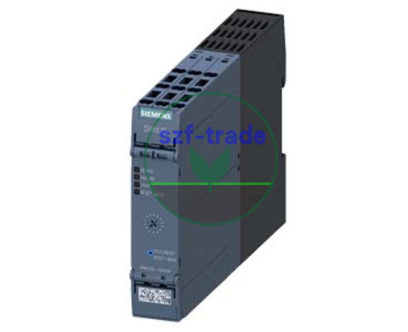 HYBD DOL STARTER 0.4-2.0A 24VDC MIXED