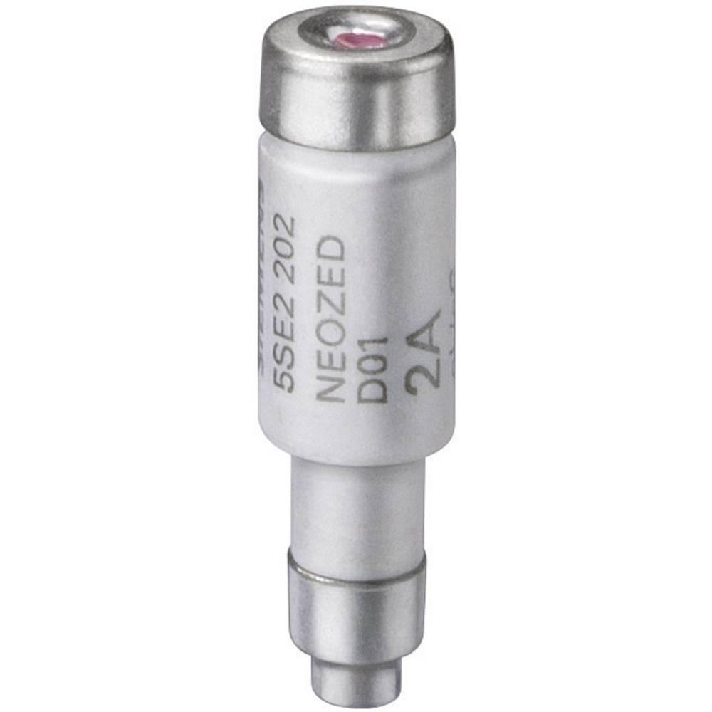 NEOZED FUSE LINK, 6A, 400VAC