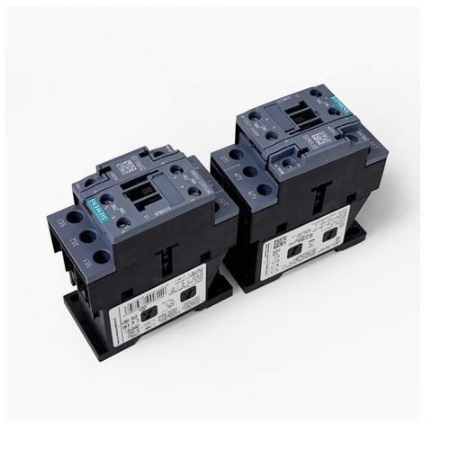 CONTACTOR S0 32A 100VAC 1NO/1NC SCRW