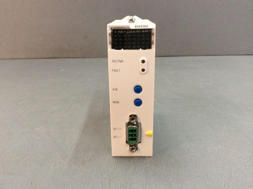 master module, Modicon X80, upto 62 devices on discrete IO, upto 31 devices on analog IO