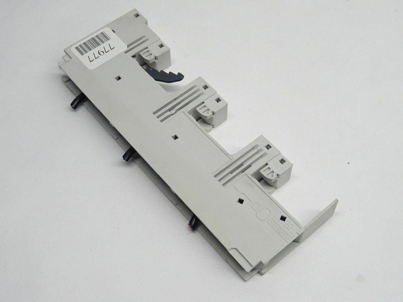 INFEED MODULE 80A FOR 8US SYSTEM