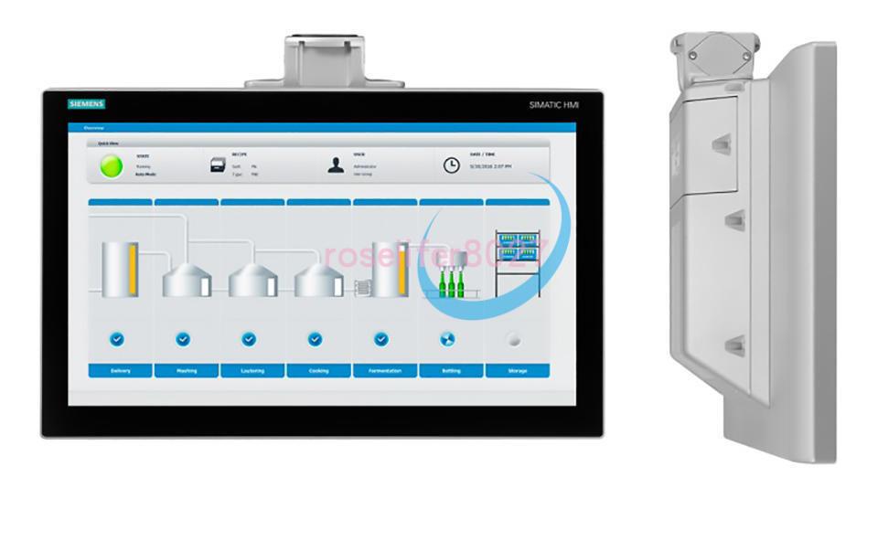 SIMATIC HMI TP1900 COMFORT PRO