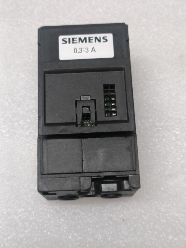 SIMOCODE PRO CUR MEAS. MODULE, 0.3-3A