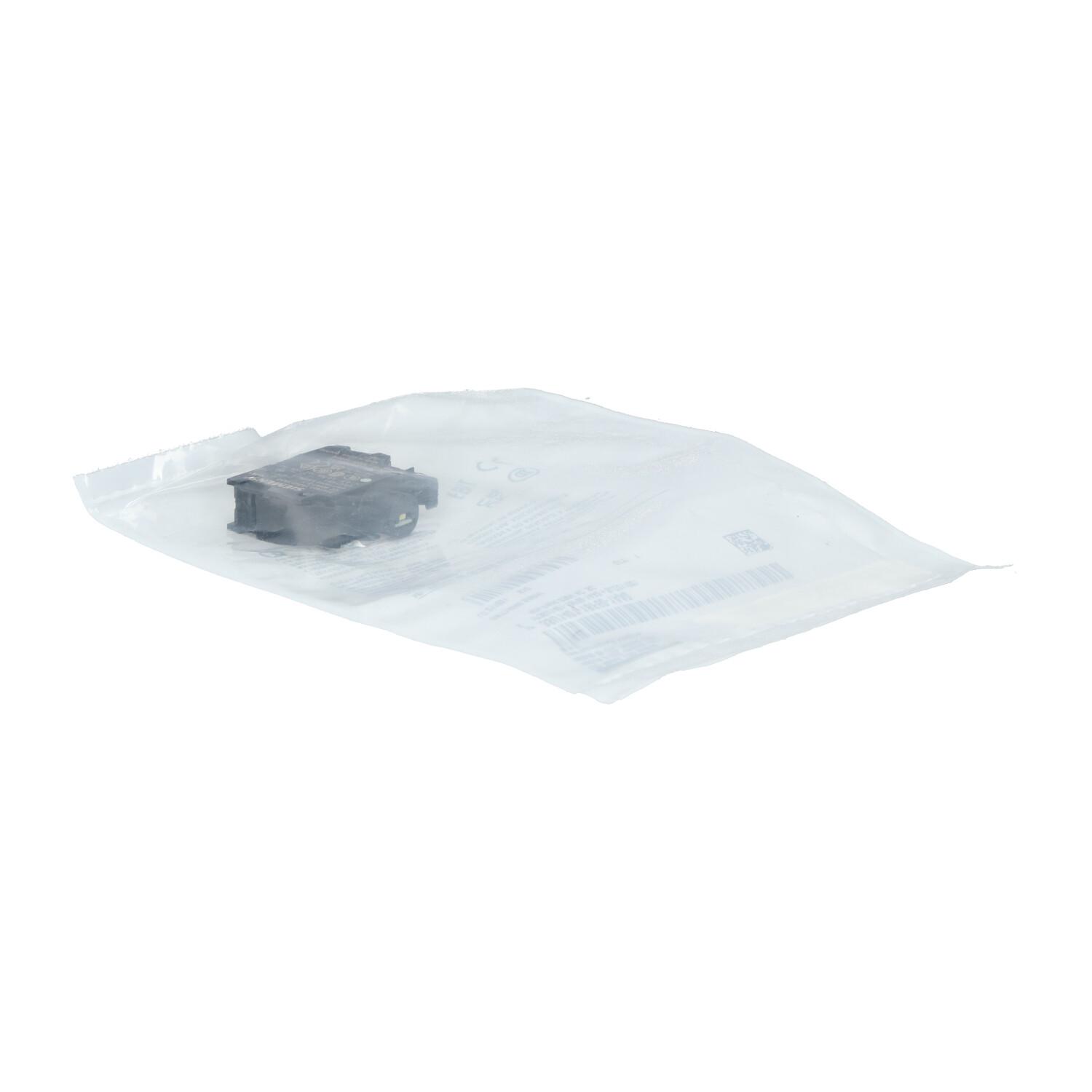 LED MODULE, WHT, 230V AC, SCREW TERMINAL