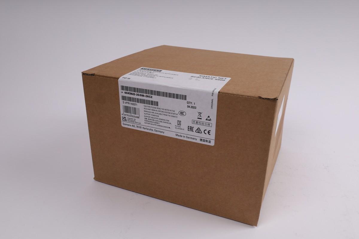 SCALANCE SC622-2C